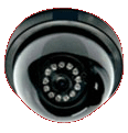 Dome Cameras