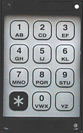 Keypad Access