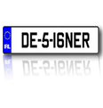 Automatic Number Plate Recognition