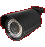 Dome Cameras