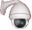 Dome Cameras